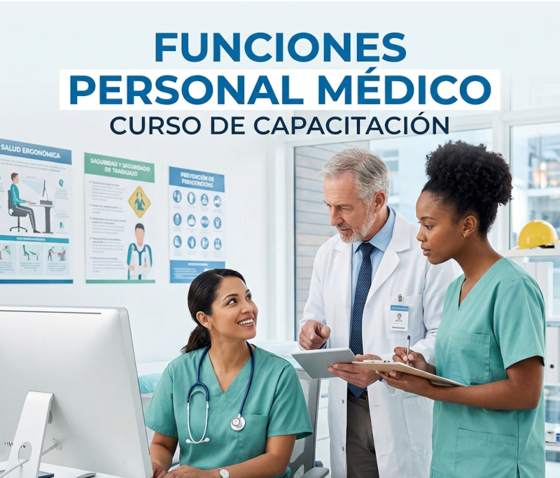 Funciones